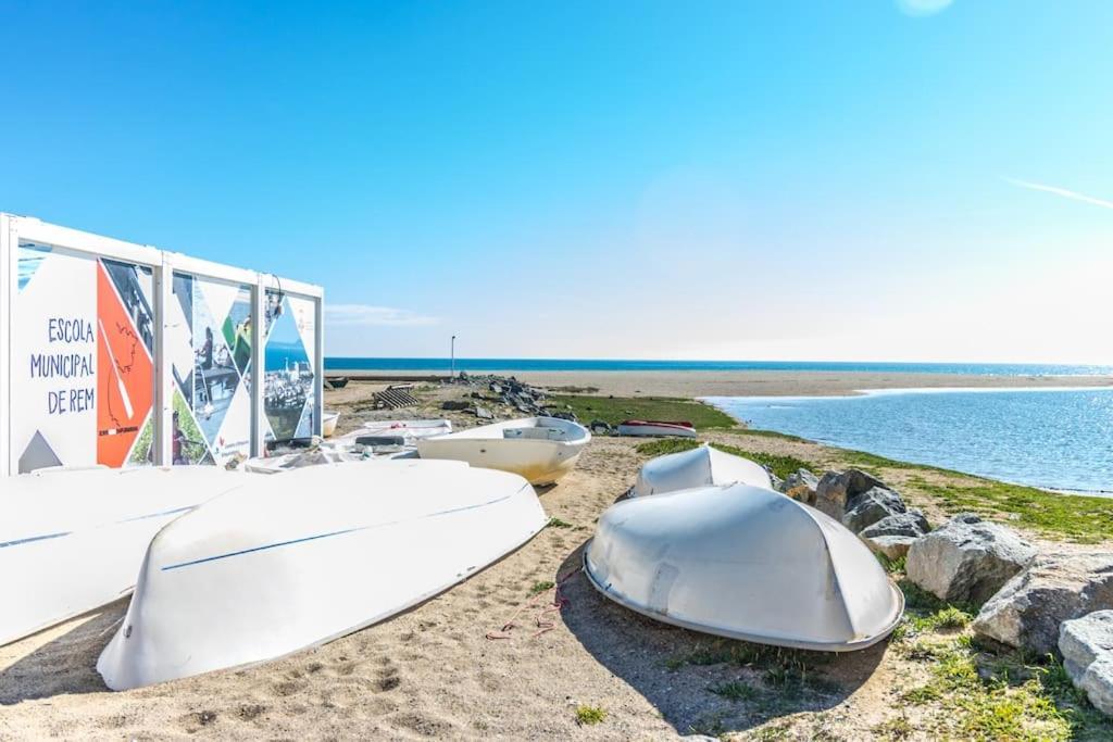 Ephemeral Holidays P.5 - Hidromasaje Empuriabrava Extérieur photo